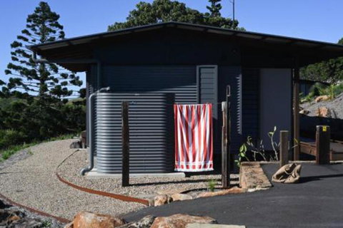 Your Luxury Escape Carinya Cottages 2 - Accommodation Kalgoorlie 2