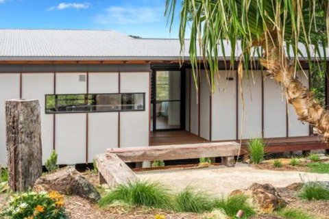 Your Luxury Escape Carinya Cottages 2 - Accommodation Kalgoorlie 5