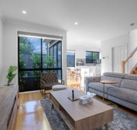 Impressive  Spacious new Townhousepreston - Accommodation Kalgoorlie