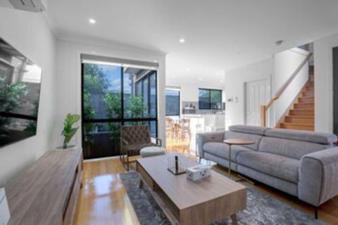 Impressive & Spacious New Townhouse@preston - Accommodation Kalgoorlie 0