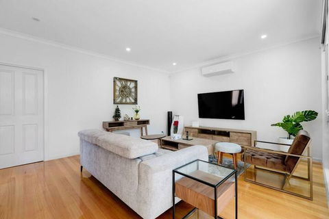 Impressive & Spacious New Townhouse@preston - Accommodation Kalgoorlie 7