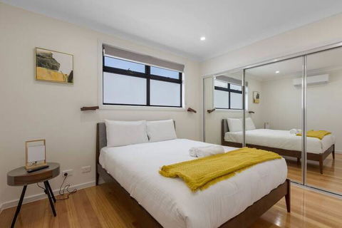 Impressive & Spacious New Townhouse@preston - Accommodation Kalgoorlie 4