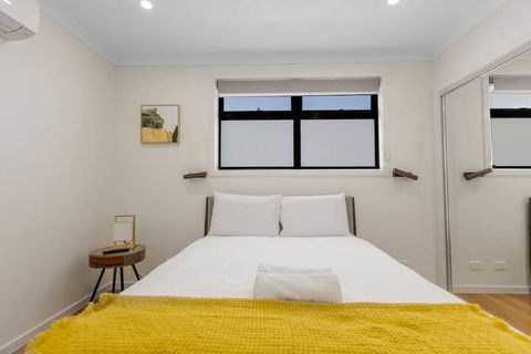 Impressive & Spacious New Townhouse@preston - Accommodation Kalgoorlie 6