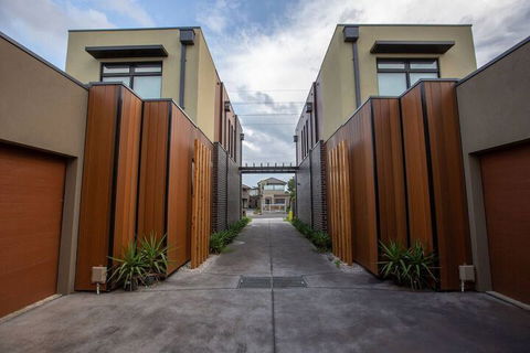 Impressive & Spacious New Townhouse@preston - Accommodation Kalgoorlie 2