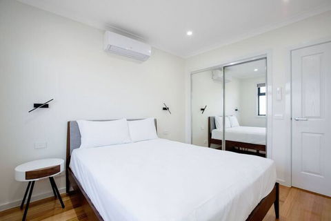 Impressive & Spacious New Townhouse@preston - Accommodation Kalgoorlie 3