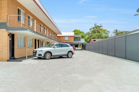 Surf Beach Motel Port - Accommodation Kalgoorlie 1