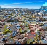 Surf Beach Motel Port - Accommodation Kalgoorlie
