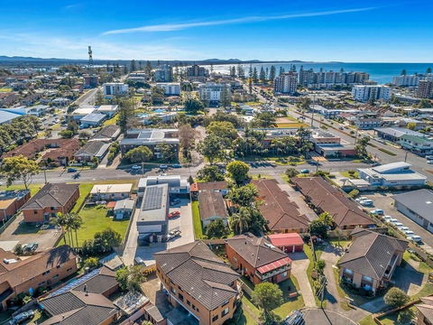 Surf Beach Motel Port - Accommodation Kalgoorlie 0