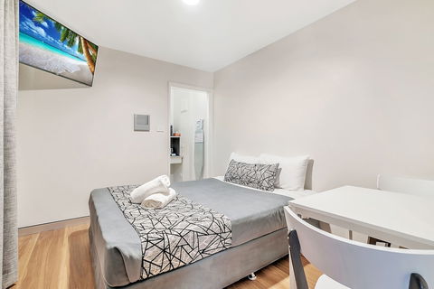 Surf Beach Motel Port - Accommodation Kalgoorlie 6