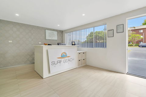Surf Beach Motel Port - Accommodation Kalgoorlie 5