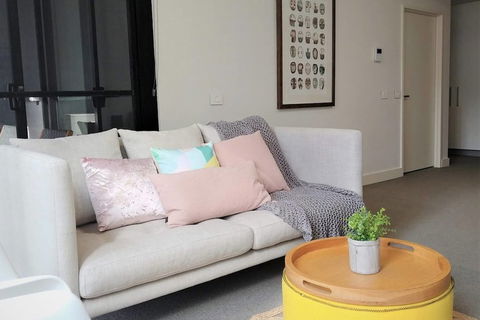 Luxury 1 Bedroom 1 Study With 1 Parking - Accommodation Kalgoorlie 6