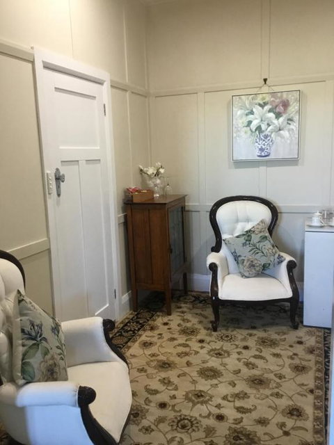 Araluen Historic House Deluxe Room - Accommodation Kalgoorlie 3