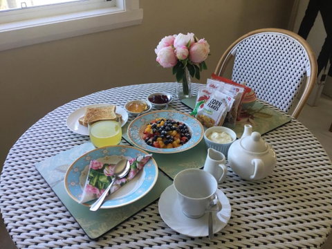 Araluen Historic House Deluxe Room - Accommodation Kalgoorlie 4