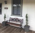 Araluen Historic House Deluxe Room - Accommodation Kalgoorlie
