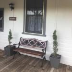 Araluen Historic House Deluxe Room - Accommodation Kalgoorlie 0