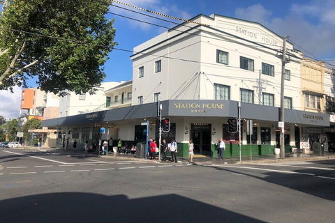 Station House Hotel - Accommodation Kalgoorlie 1