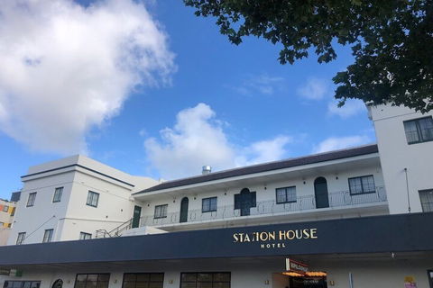 Station House Hotel - Accommodation Kalgoorlie 2
