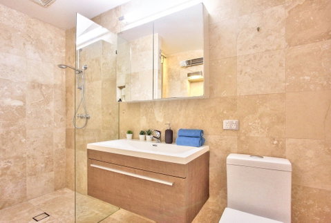 Apartment Hyde Park - Clifton - Accommodation Kalgoorlie 5