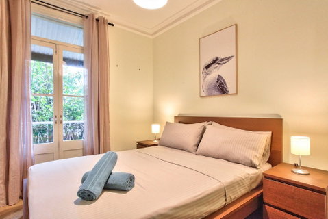 Apartment Hyde Park - Clifton - Accommodation Kalgoorlie 2