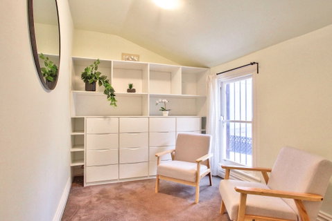 Apartment Hyde Park - Clifton - Accommodation Kalgoorlie 6