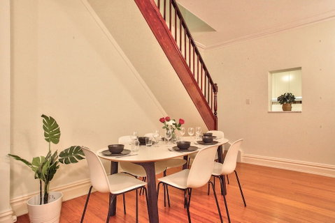 Apartment Hyde Park - Clifton - Accommodation Kalgoorlie 0