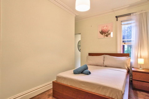 Apartment Hyde Park - Clifton - Accommodation Kalgoorlie 3