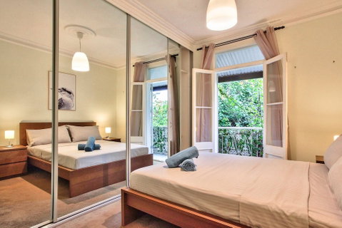 Apartment Hyde Park - Clifton - Accommodation Kalgoorlie 1