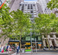 Tram Stop 5 Stylish 2 Bedroom in downtown Melbourne - Accommodation Kalgoorlie