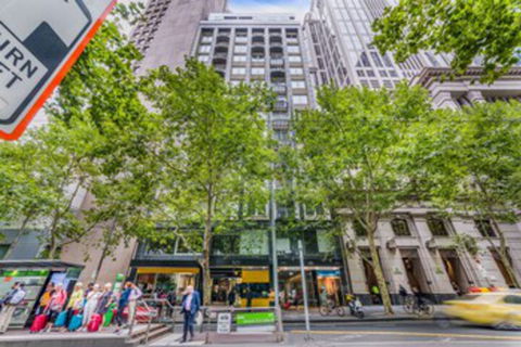 Tram Stop 5 Stylish 2 Bedroom In Downtown Melbourne - Accommodation Kalgoorlie 0