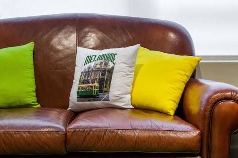 Tram Stop 5 Stylish 2 Bedroom In Downtown Melbourne - Accommodation Kalgoorlie 2
