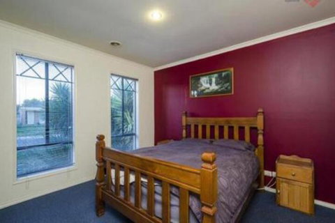 Galahonest Seabrook House West Melbourne - Accommodation Kalgoorlie 6