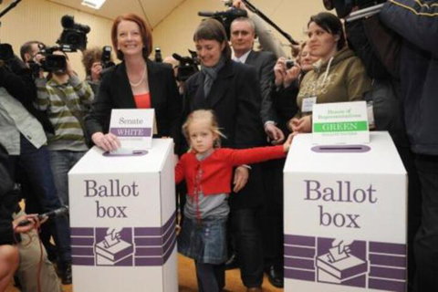 Galahonest Seabrook House West Melbourne - Accommodation Kalgoorlie 1