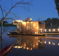 Bills Boathouse - Accommodation Kalgoorlie
