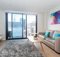 The Prestige 2BD Melbourne CBD - Accommodation Kalgoorlie
