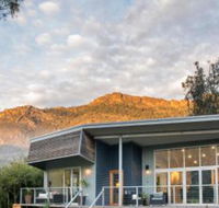 Icon Central Halls Gap - Accommodation Kalgoorlie