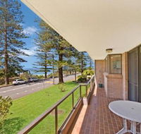 Quarterdeck 7 7 Stewart Street - Accommodation Kalgoorlie