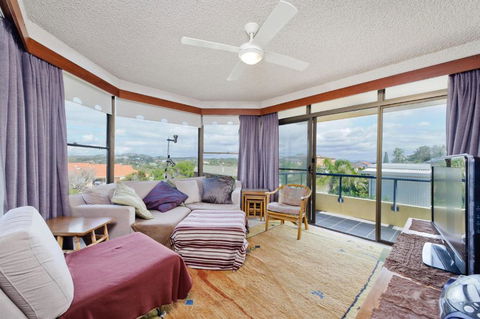 The Crest 6 33 Pacific Drive - Accommodation Kalgoorlie 7