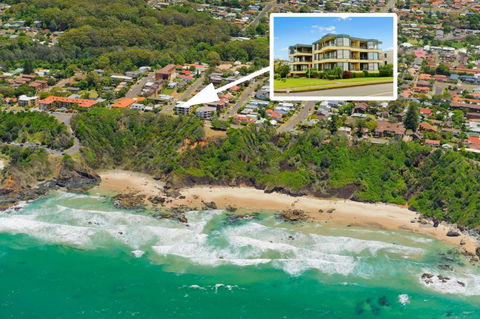 The Crest 6 33 Pacific Drive - Accommodation Kalgoorlie 5