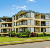 The Crest 6 33 Pacific Drive - Accommodation Kalgoorlie