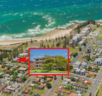 Quarterdeck 11 7 Stewart Street - Accommodation Kalgoorlie