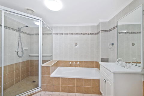 Westport Palms 14 Buller Street - Accommodation Kalgoorlie 7