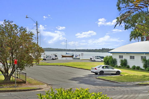 Westport Palms 14 Buller Street - Accommodation Kalgoorlie 3