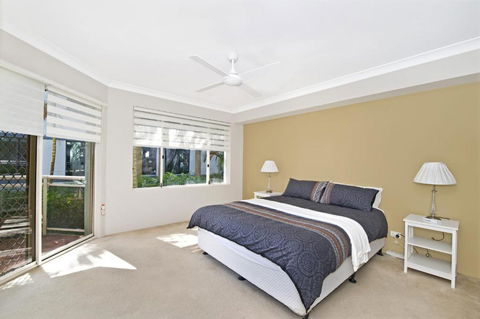 Westport Palms 14 Buller Street - Accommodation Kalgoorlie 6