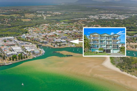 Westport Palms 14 Buller Street - Accommodation Kalgoorlie 4