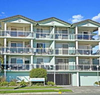Westport Palms 14 Buller Street - Accommodation Kalgoorlie
