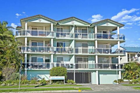 Westport Palms 14 Buller Street - Accommodation Kalgoorlie 0