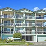 Westport Palms 14 Buller Street - Accommodation Kalgoorlie 1