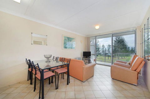 Ocean Court 8 13 Lord Street - Accommodation Kalgoorlie 6