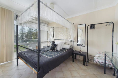 Ocean Court 8 13 Lord Street - Accommodation Kalgoorlie 5