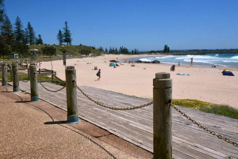 Ocean Court 8 13 Lord Street - Accommodation Kalgoorlie 3